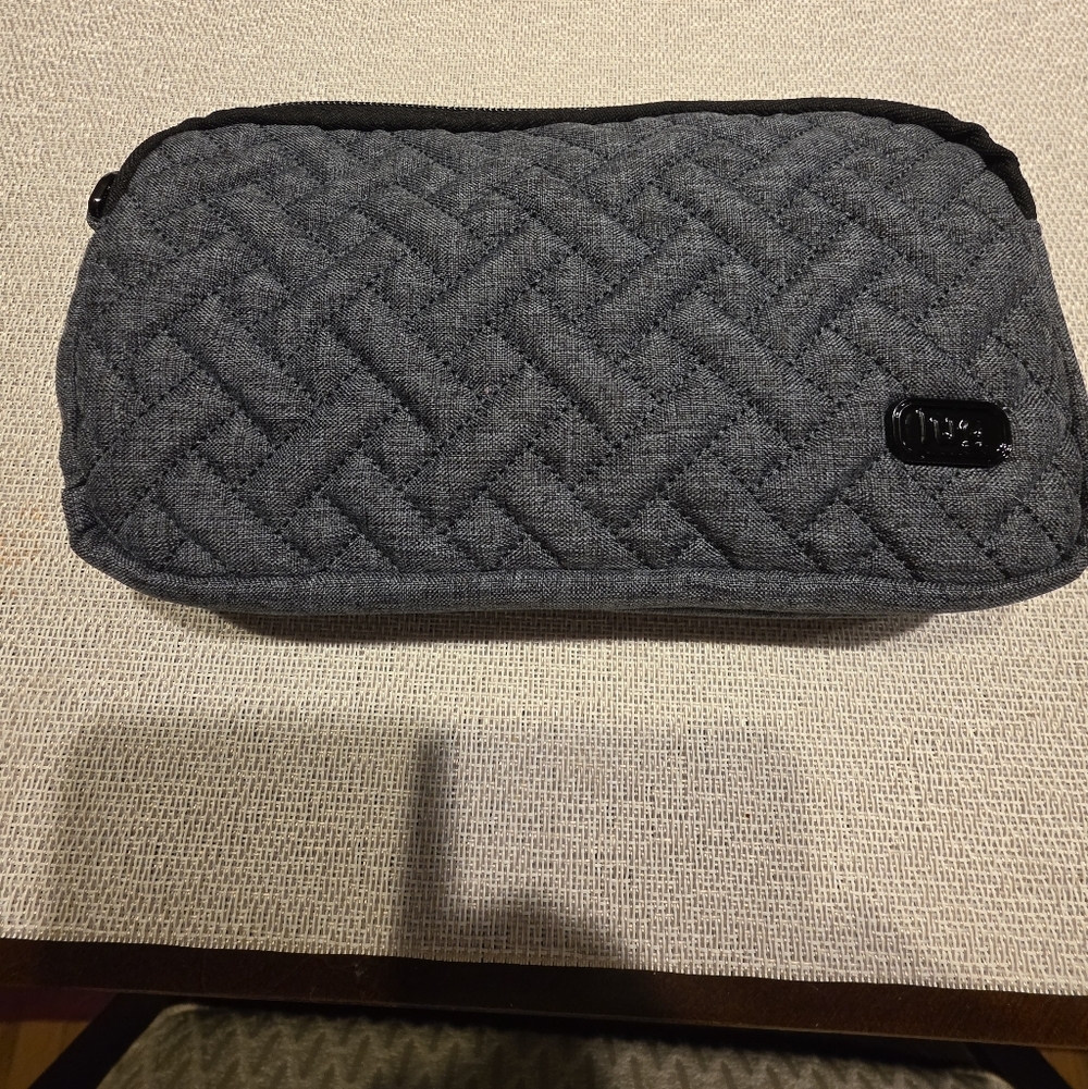 EUC- LUG-  COUPE XL- Heather Grey